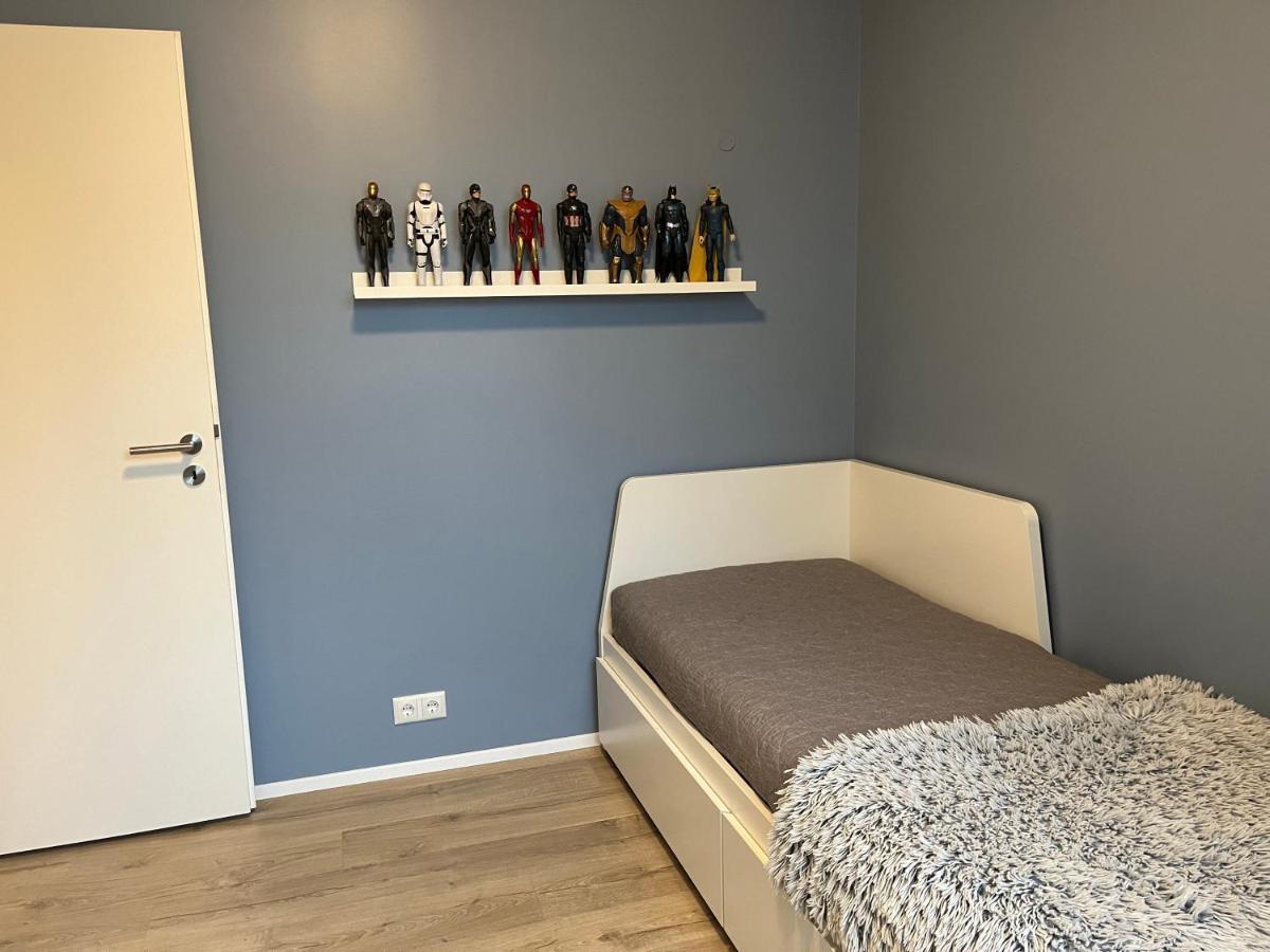 Reykjavik Iceland Apartment Esterno foto