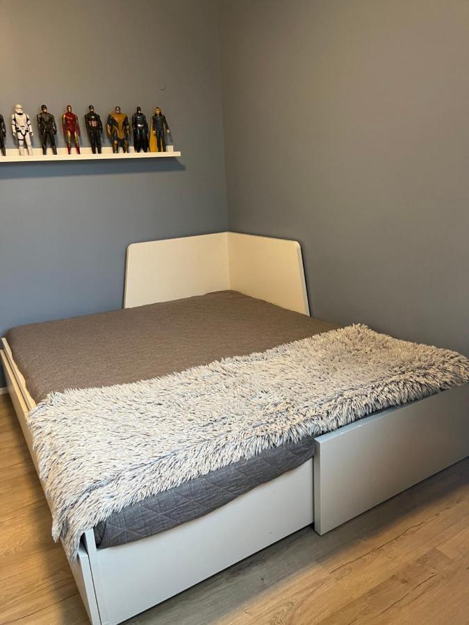 Reykjavik Iceland Apartment Esterno foto