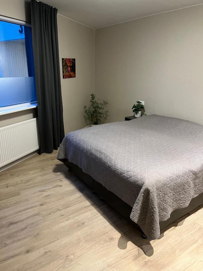Reykjavik Iceland Apartment Esterno foto