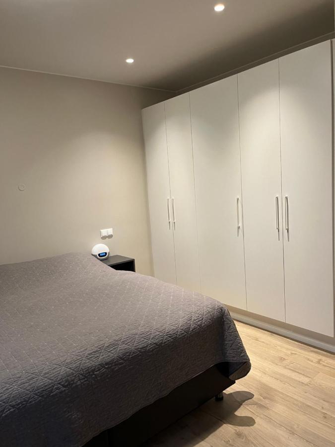 Reykjavik Iceland Apartment Esterno foto