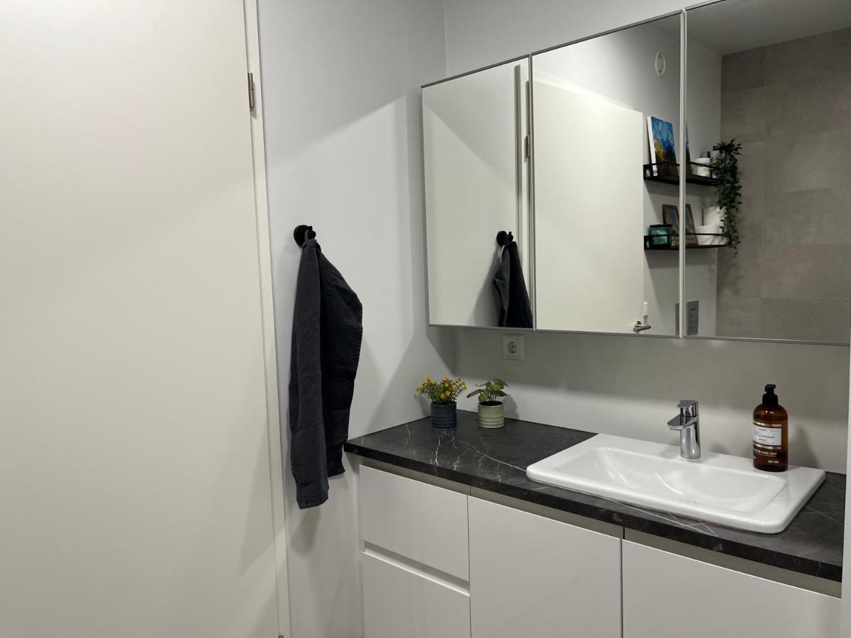 Reykjavik Iceland Apartment Esterno foto